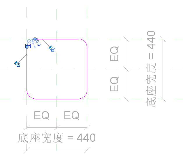 BIM技巧|Revit怎么建族模型?通过Revit制作简易消防加压泵的族模型 BIM技巧|Revit怎么建族模型?通过Revit制作简易消防加压泵的族模型