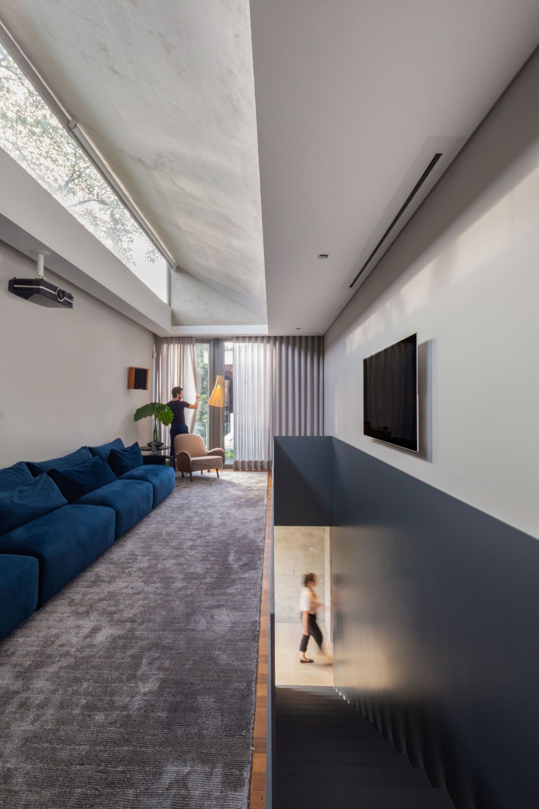 BIM建筑|Bento 住宅 / FCstudio BIM建筑|Bento 住宅 / FCstudio