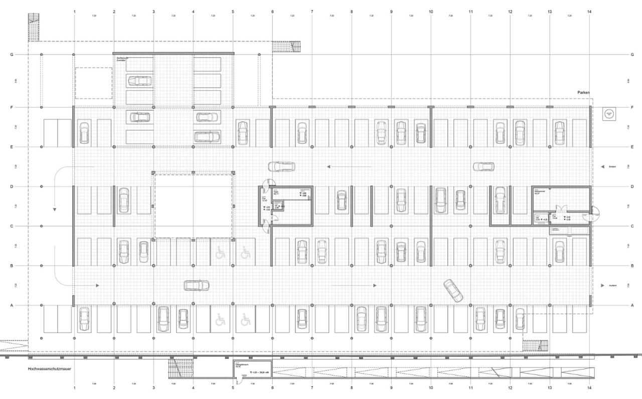 BIM建筑|慕尼黑工业大学可持续化学楼 / Schuster Pechtold Schmidt Architekten BIM建筑|慕尼黑工业大学可持续化学楼 / Schuster Pechtold Schmidt Architekten
