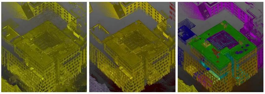 BIM问答|用BIM实现建筑运营的数字化(中篇) BIM问答|用BIM实现建筑运营的数字化(中篇)
