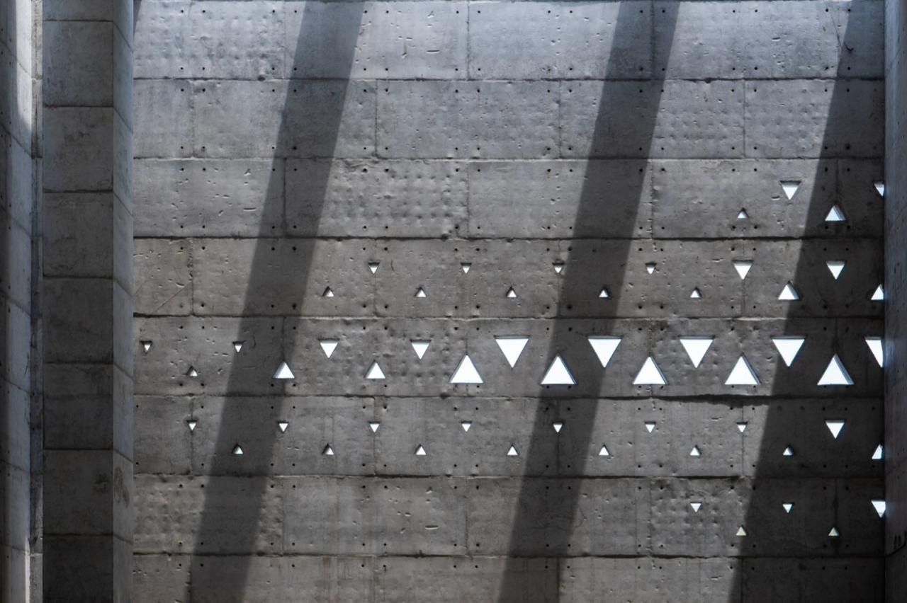 BIM建筑|Aman 清真寺 / Nakshabid Architects BIM建筑|Aman 清真寺 / Nakshabid Architects