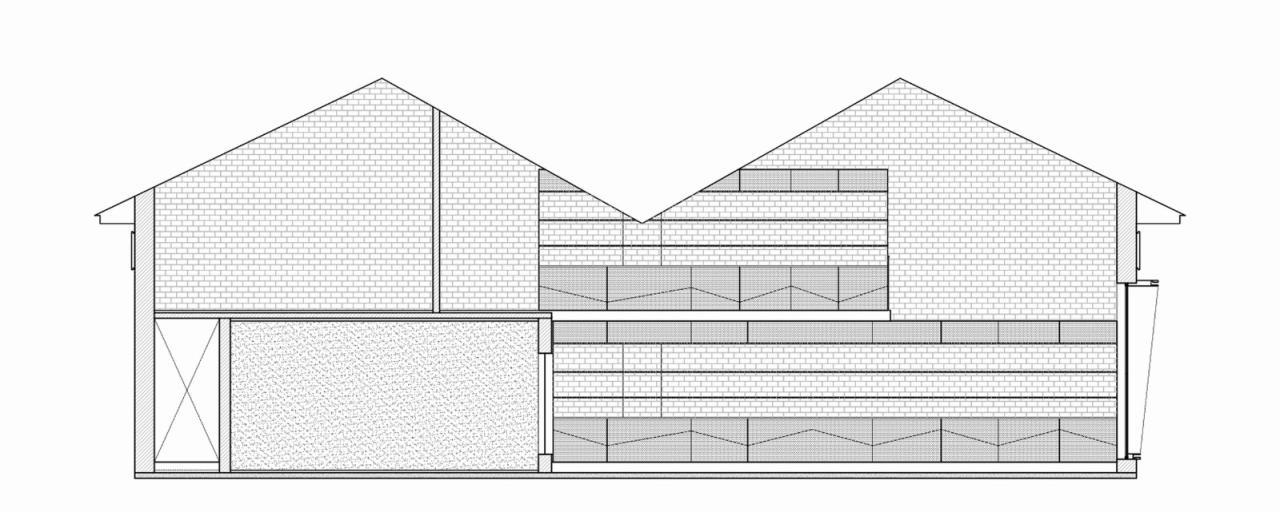 BIM建筑|云间粮仓建筑改造“上海嘻谷艺术馆” / DCDSAA淀川建筑事务所 BIM建筑|云间粮仓建筑改造“上海嘻谷艺术馆” / DCDSAA淀川建筑事务所