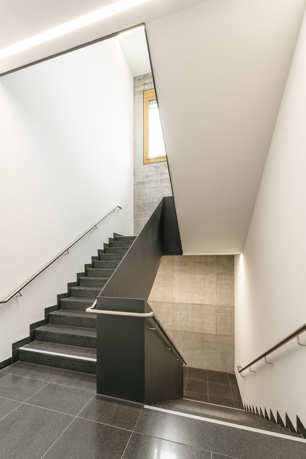 BIM建筑|慕尼黑工业大学可持续化学楼 / Schuster Pechtold Schmidt Architekten BIM建筑|慕尼黑工业大学可持续化学楼 / Schuster Pechtold Schmidt Architekten