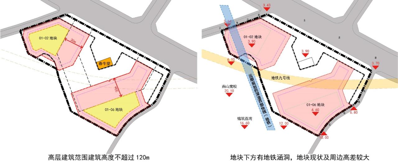 BIM建筑|远洋·滨海大厦:传统与现代融汇新场所精神 / 森磊国际 BIM建筑|远洋·滨海大厦:传统与现代融汇新场所精神 / 森磊国际