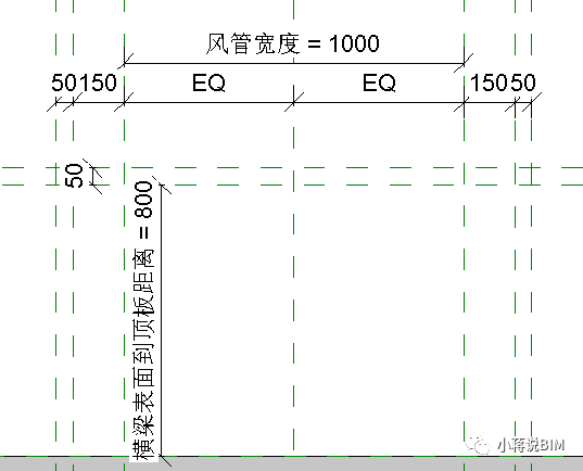 BIM技巧|Revit支吊架族怎么做?用建模方法建立吊架族的方法 BIM技巧|Revit支吊架族怎么做?用建模方法建立吊架族的方法