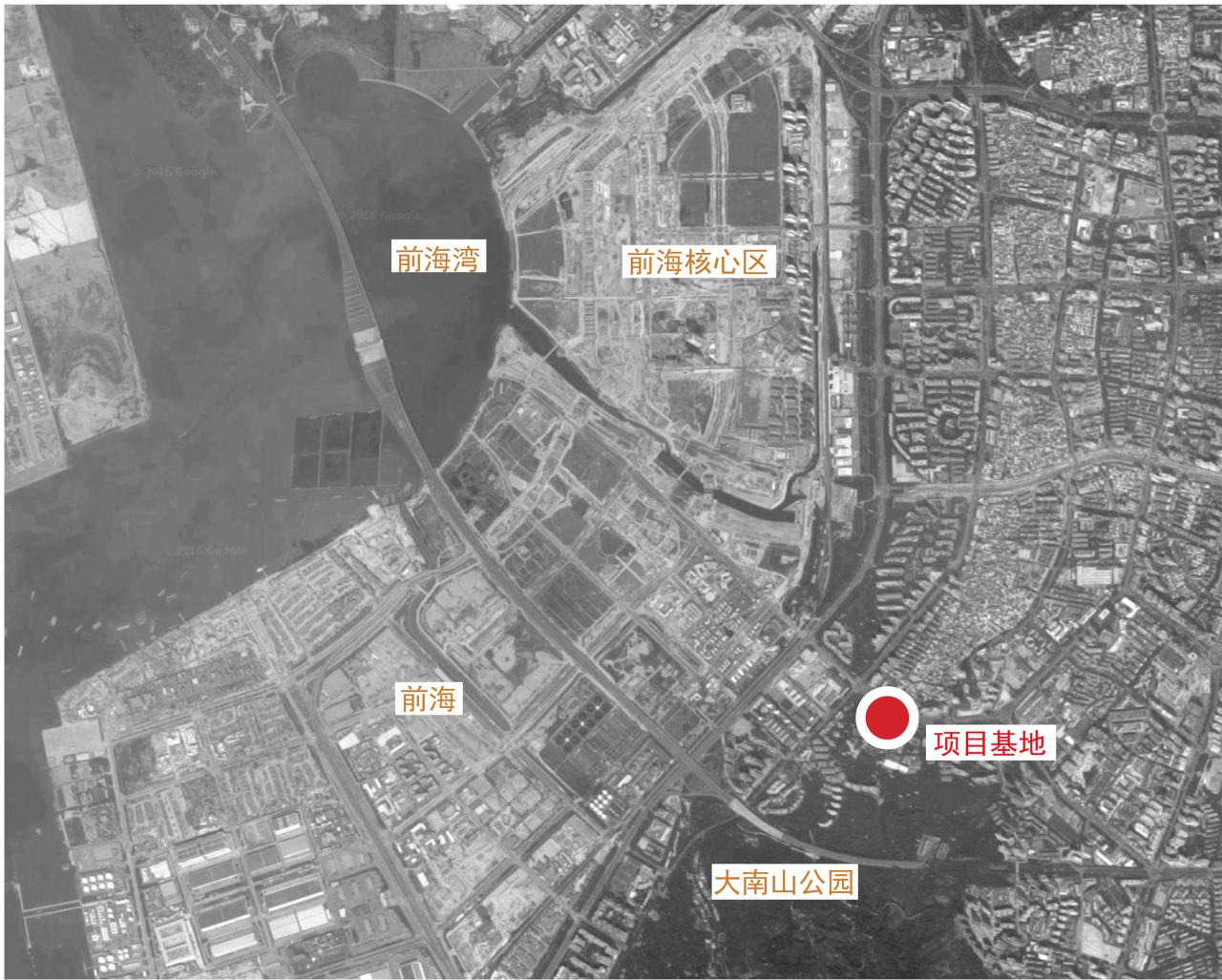 BIM建筑|远洋·滨海大厦:传统与现代融汇新场所精神 / 森磊国际 BIM建筑|远洋·滨海大厦:传统与现代融汇新场所精神 / 森磊国际