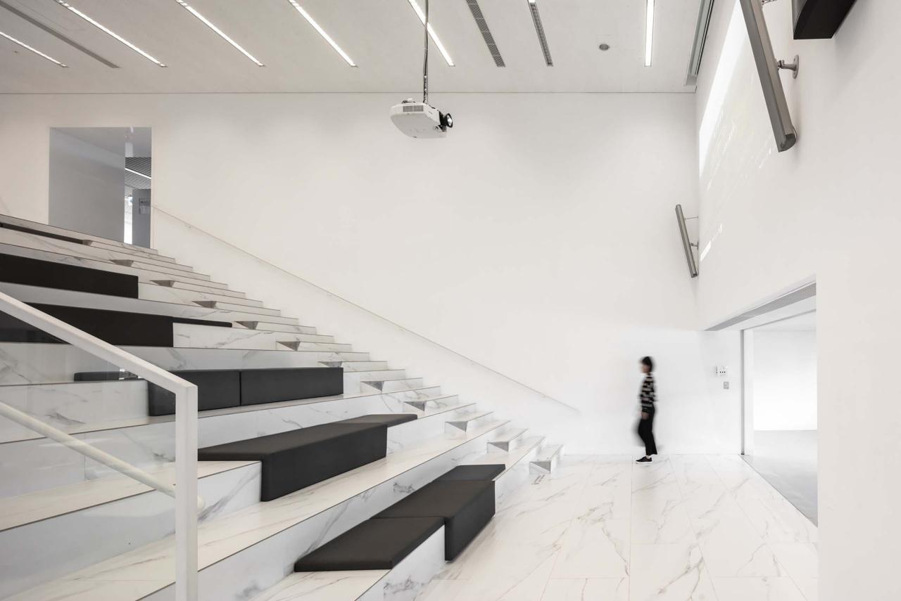 BIM建筑|屏东市公共图书馆 / MAYU architects BIM建筑|屏东市公共图书馆 / MAYU architects