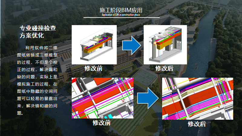 BIM问答|BIM案例分享:上海中学东校高中部项目BIM应用亮点 BIM问答|BIM案例分享:上海中学东校高中部项目BIM应用亮点