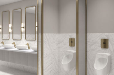 BIM建筑|商业空间差异化设计体验俘获顾客“芳心”-BIM建筑网