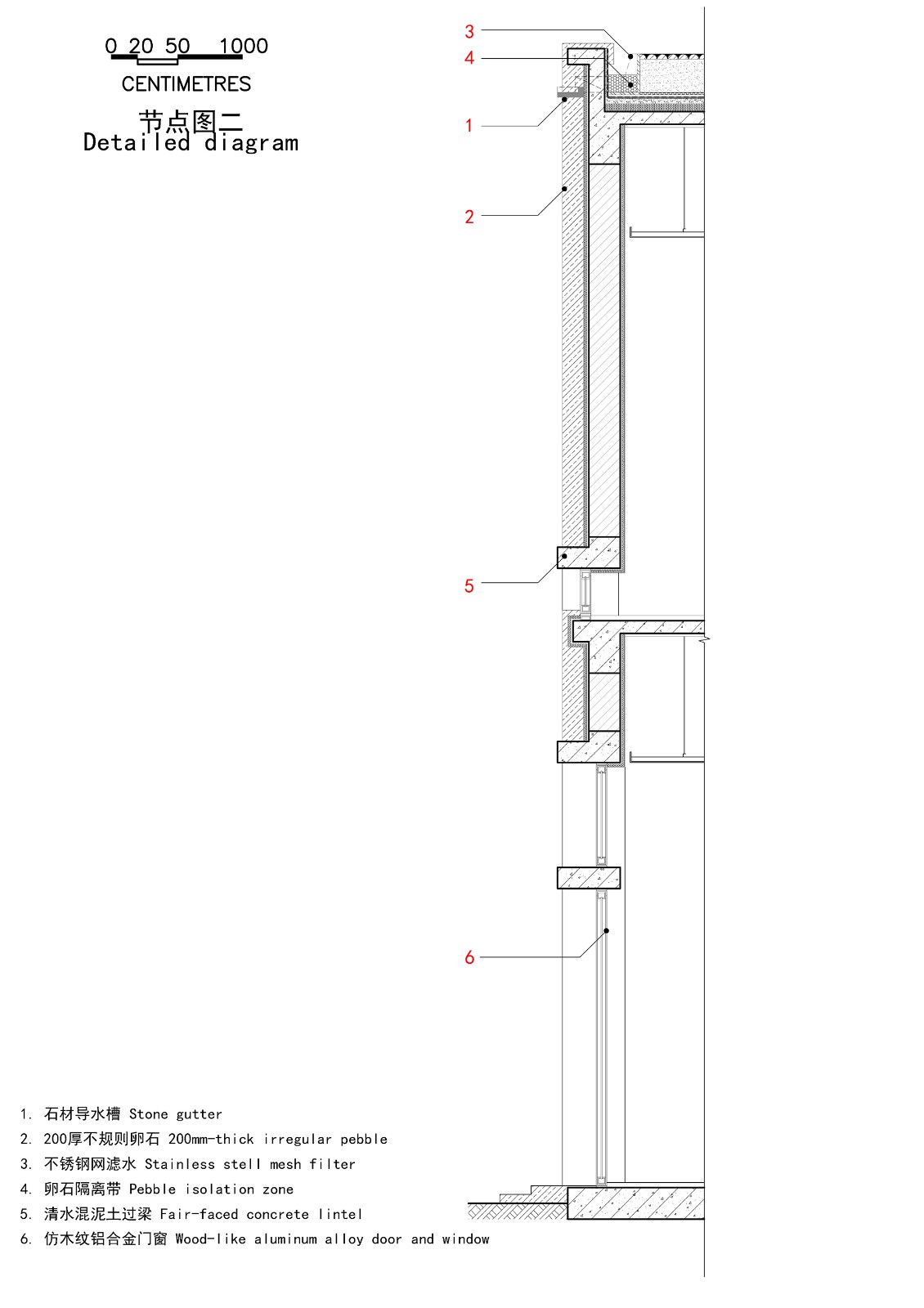 BIM建筑|消隐的建筑,内化的乡土——桑洲清溪文史馆 / UAD BIM建筑|消隐的建筑,内化的乡土——桑洲清溪文史馆 / UAD