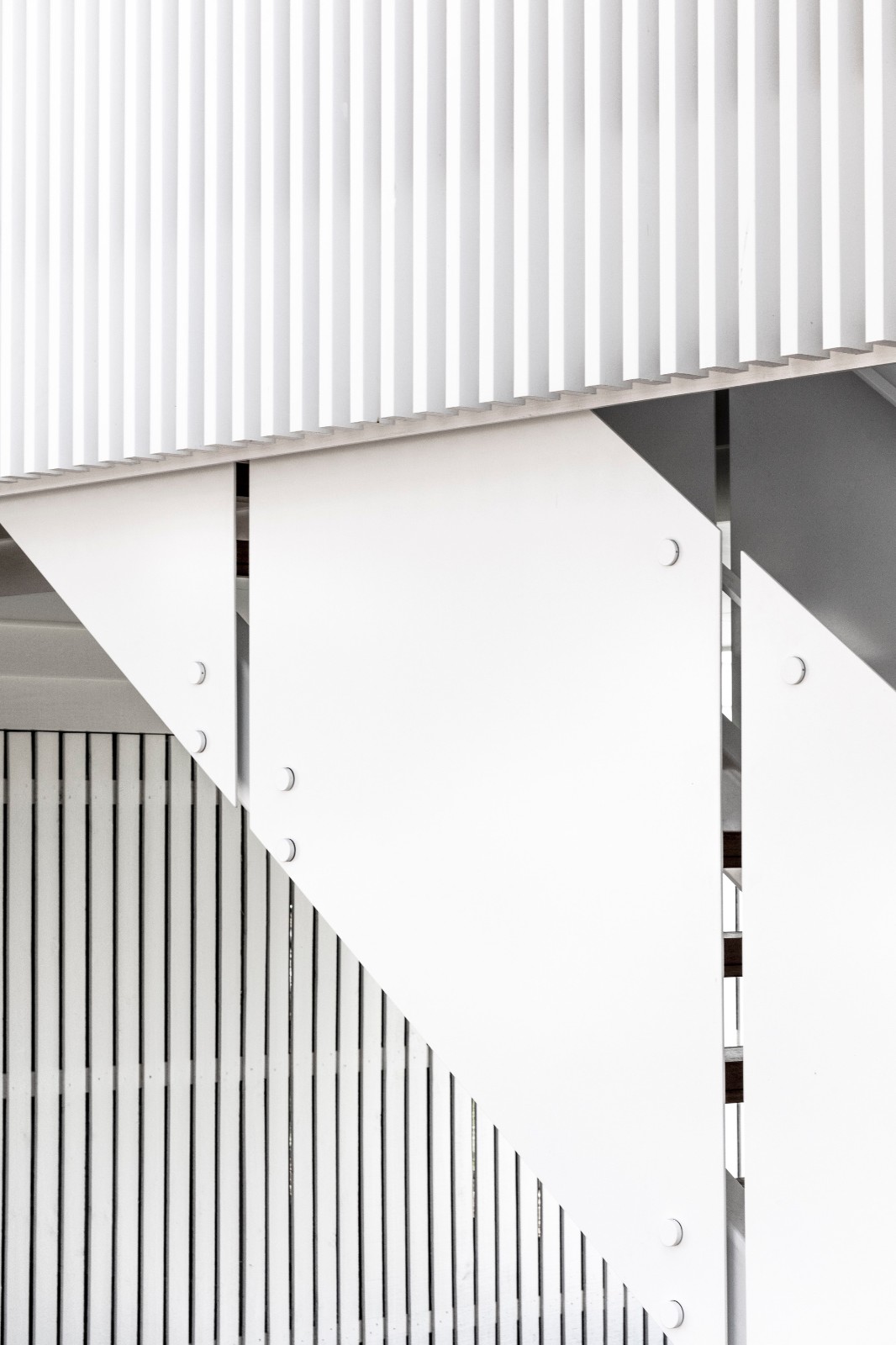 BIM建筑|亨德拉之家 / Wrightson Stewart + Barbara Bailey BIM建筑|亨德拉之家 / Wrightson Stewart + Barbara Bailey