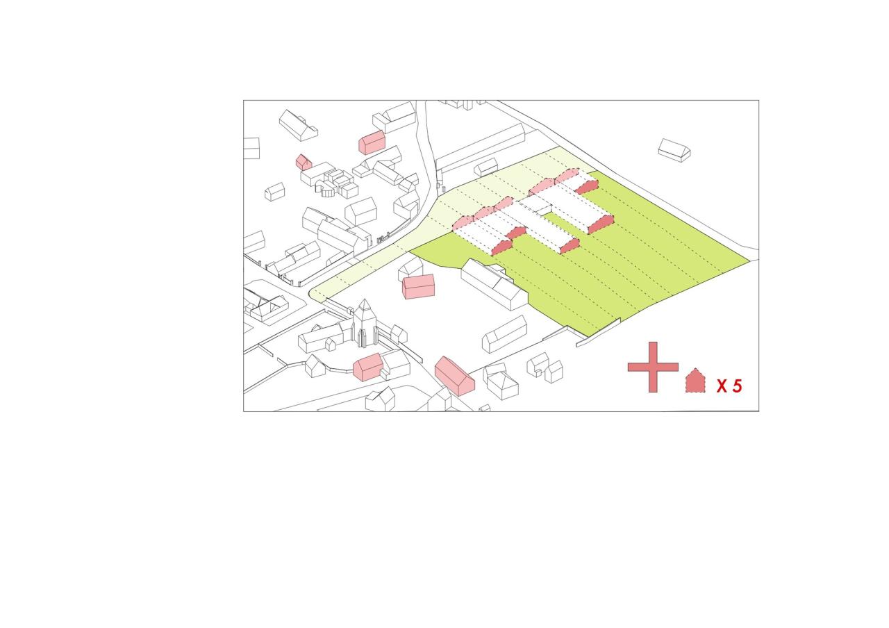 BIM建筑|Les Coteaux Fleuris 学校 / HEMAA Architectes + Hesters Oyon BIM建筑|Les Coteaux Fleuris 学校 / HEMAA Architectes + Hesters Oyon