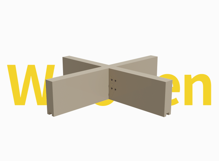 BIM建筑|普罗理想国集市 / a9a建筑设计事务所 BIM建筑|普罗理想国集市 / a9a建筑设计事务所
