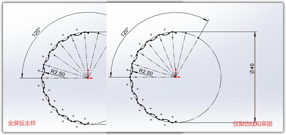 BIM问答|Solidworks如何提高画质?真正能提高Solidworks画质的设置 BIM问答|Solidworks如何提高画质?真正能提高Solidworks画质的设置