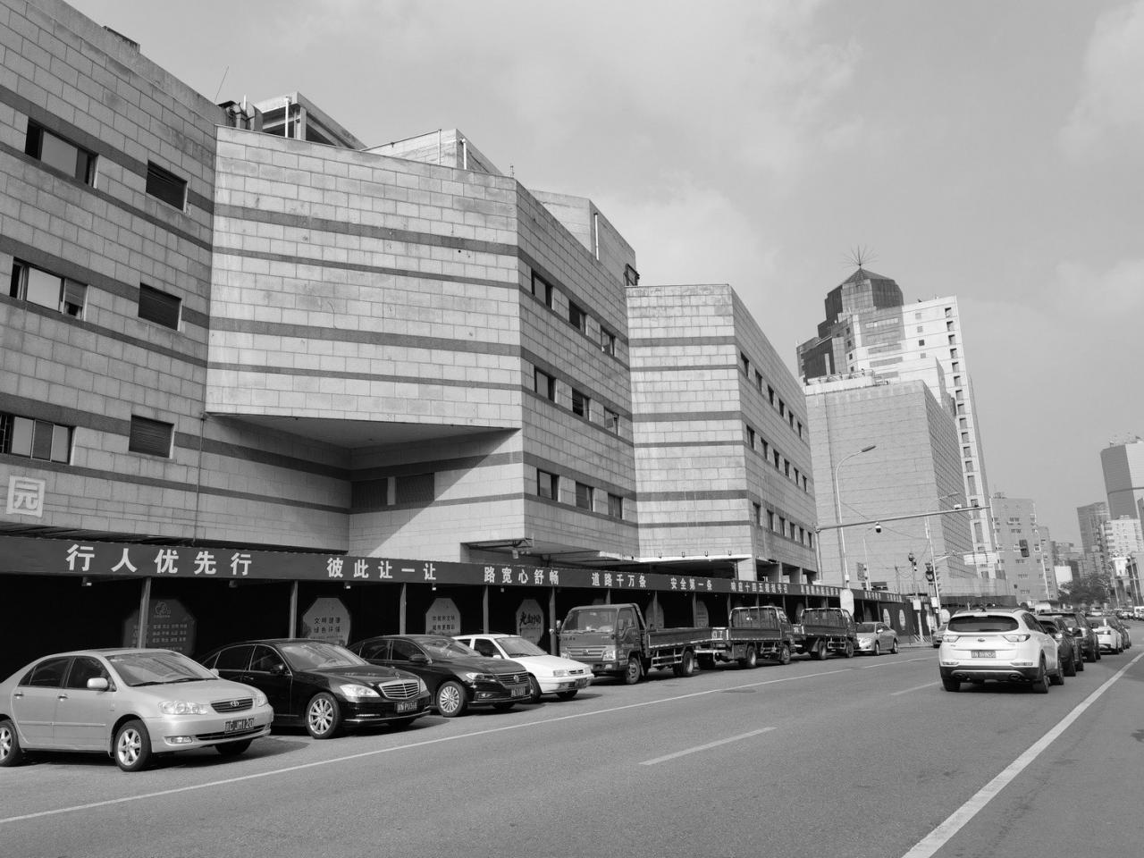BIM建筑|年轻力中心:一股年轻力即将来袭,北京北京! / THE BOX朝外 BIM建筑|年轻力中心:一股年轻力即将来袭,北京北京! / THE BOX朝外
