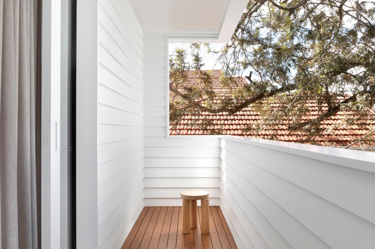 BIM建筑|亨德拉之家 / Wrightson Stewart + Barbara Bailey BIM建筑|亨德拉之家 / Wrightson Stewart + Barbara Bailey