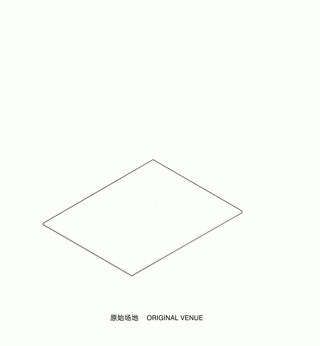 BIM建筑|依地新生的朴素之诗:观点蔬房 / TRIOSTUDIO 三厘社 BIM建筑|依地新生的朴素之诗:观点蔬房 / TRIOSTUDIO 三厘社