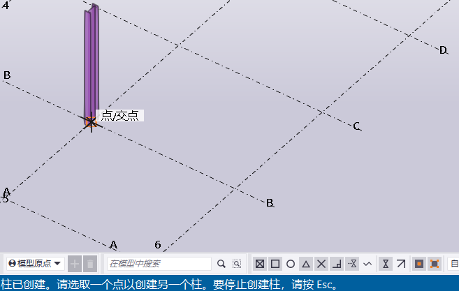 BIM问答|Tekla软件界面长啥样?Tekla Structures2022软件界面总体介绍 BIM问答|Tekla软件界面长啥样?Tekla Structures2022软件界面总体介绍