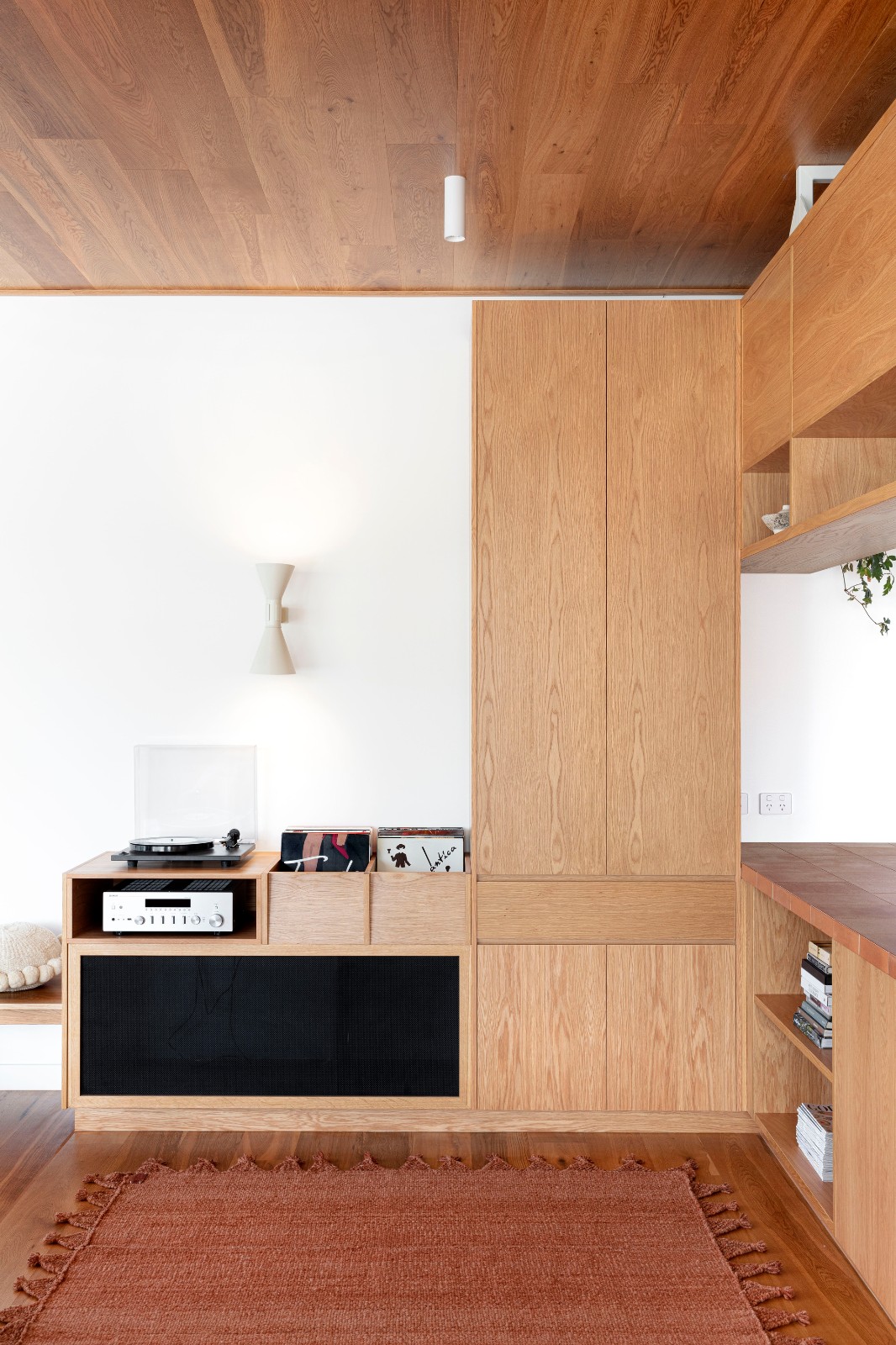BIM建筑|亨德拉之家 / Wrightson Stewart + Barbara Bailey BIM建筑|亨德拉之家 / Wrightson Stewart + Barbara Bailey