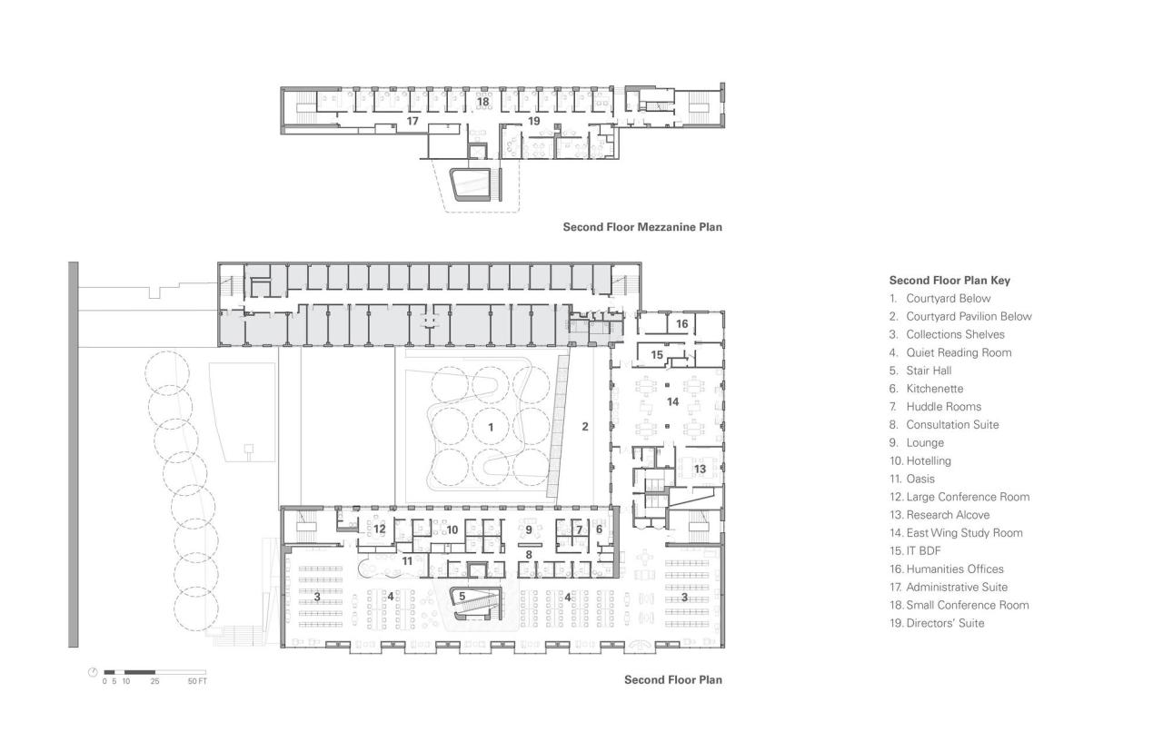 BIM建筑|MIT 麻省理工学院海登图书馆 / Kennedy & Violich Architecture BIM建筑|MIT 麻省理工学院海登图书馆 / Kennedy & Violich Architecture