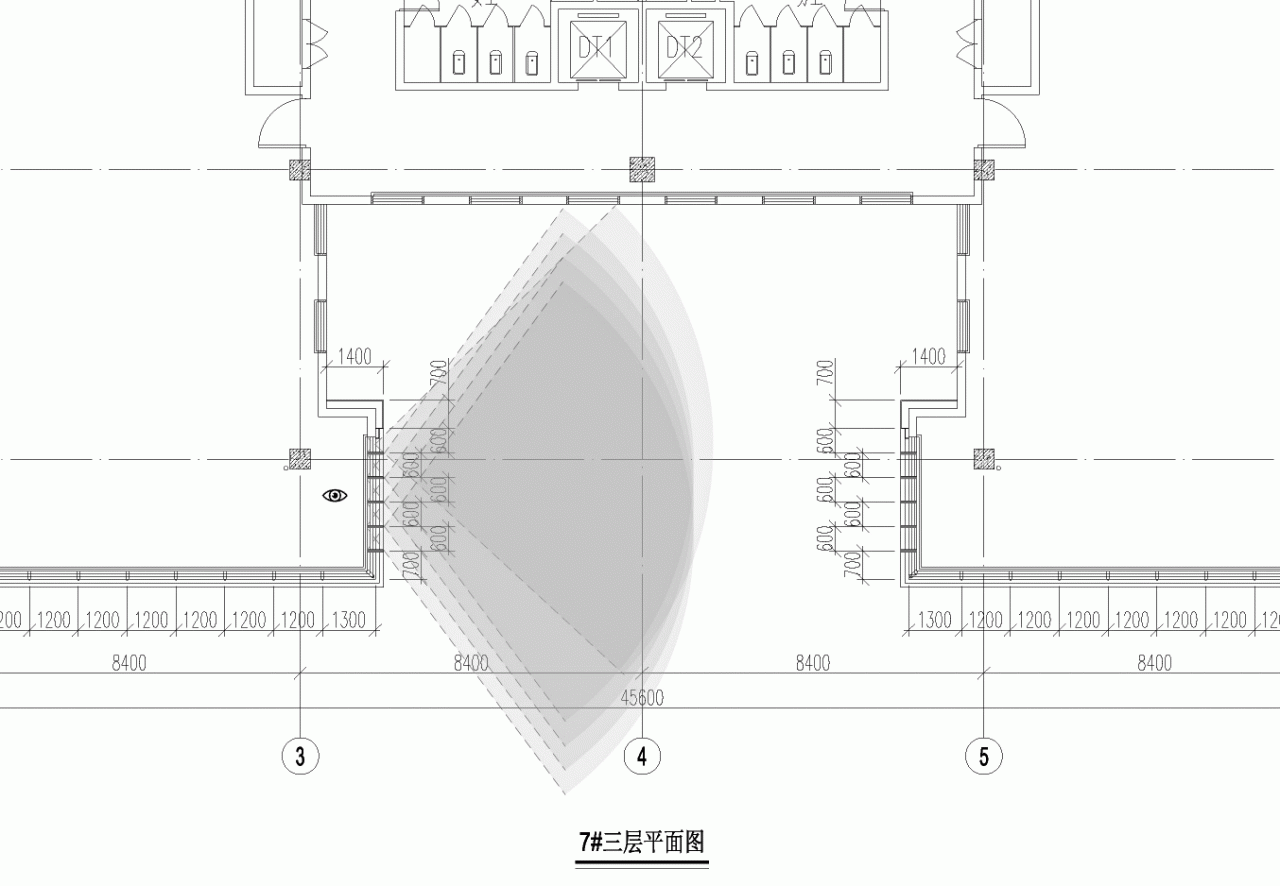 BIM建筑|南京紫金山麓首个AI人工智能产业载体 / 三益中国 BIM建筑|南京紫金山麓首个AI人工智能产业载体 / 三益中国