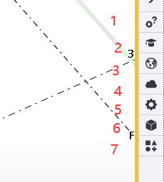 BIM问答|Tekla软件界面长啥样?Tekla Structures2022软件界面总体介绍 BIM问答|Tekla软件界面长啥样?Tekla Structures2022软件界面总体介绍