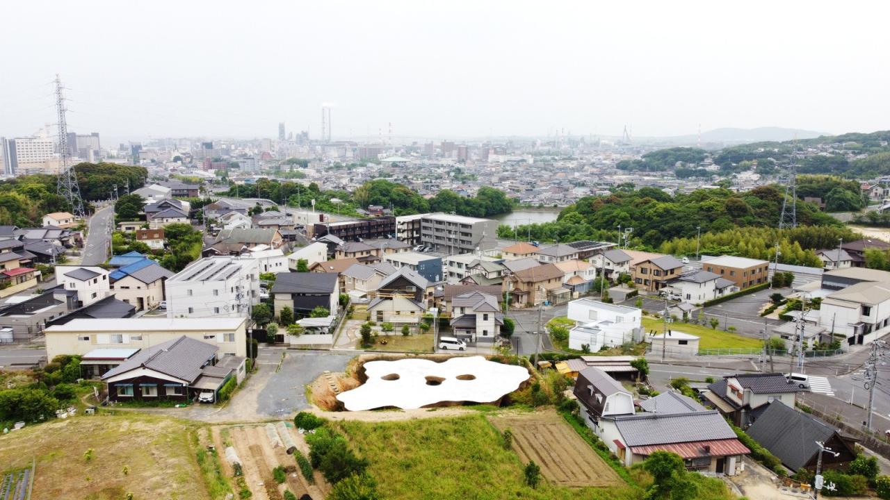 BIM建筑|住宅与餐厅「Maison Owl」 / 石上纯也建筑事务所 BIM建筑|住宅与餐厅「Maison Owl」 / 石上纯也建筑事务所