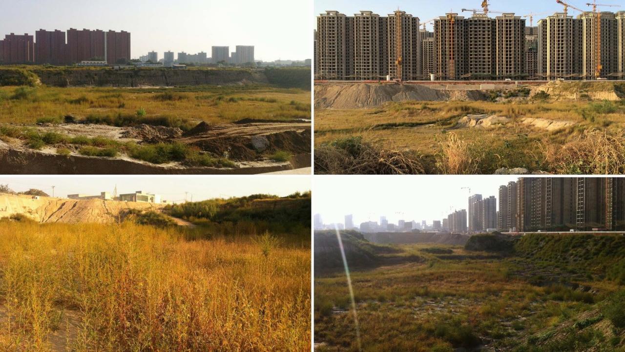 BIM建筑|清华大学附属中学广华学校 / 北京市建筑设计研究院 BIM建筑|清华大学附属中学广华学校 / 北京市建筑设计研究院