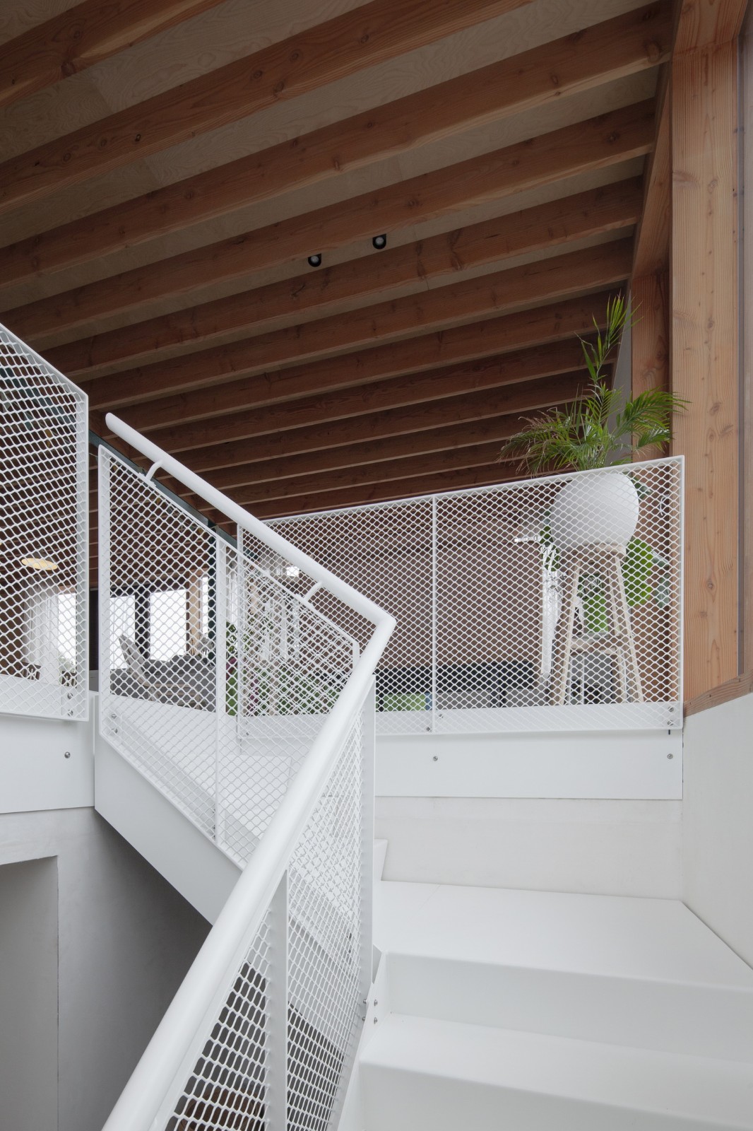 BIM建筑|HEIDE住宅 / Luchtschip Architectuur + Architectuuratelier Vos BIM建筑|HEIDE住宅 / Luchtschip Architectuur + Architectuuratelier Vos