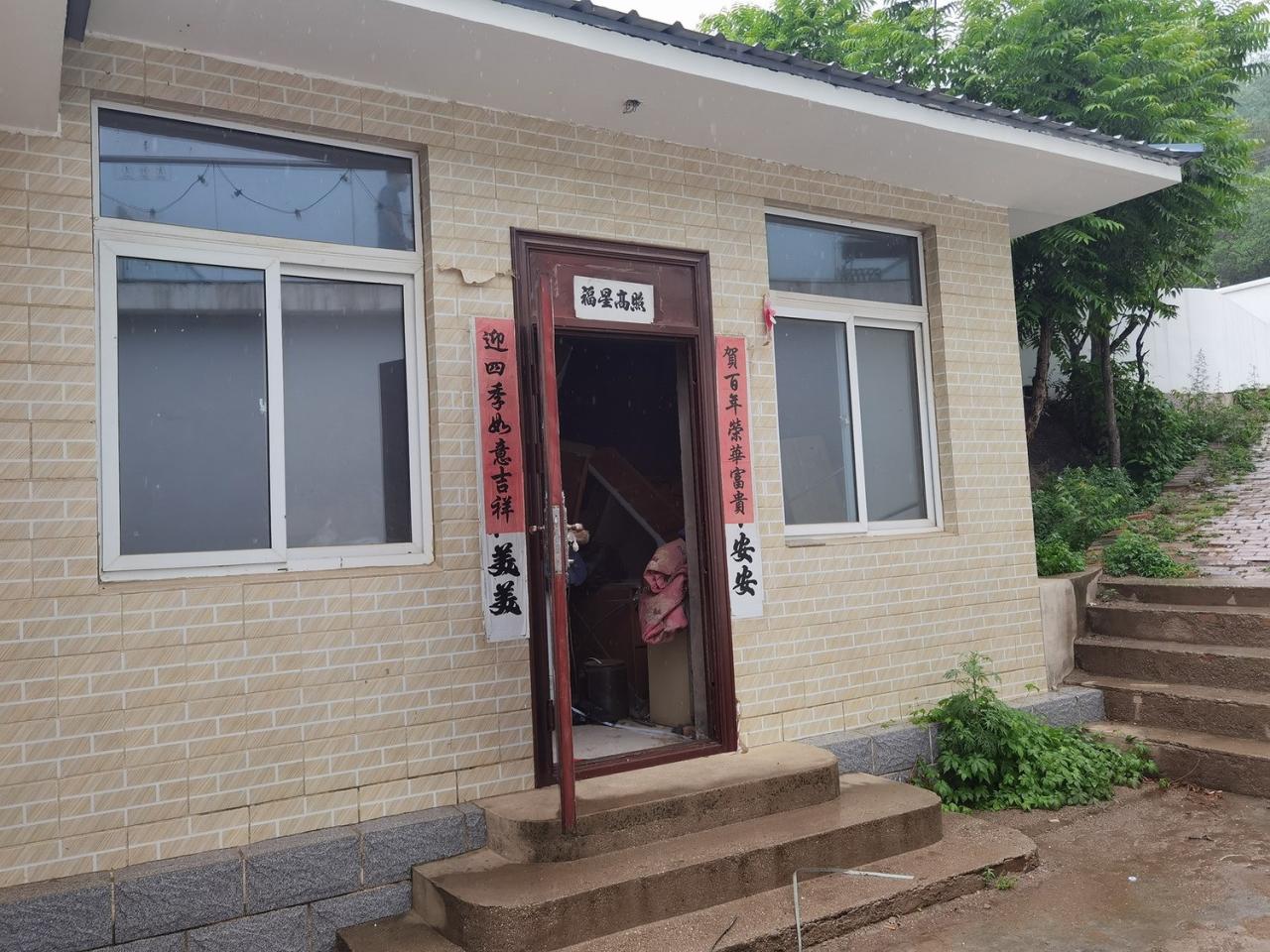 BIM建筑|姬沐苒的家 / 阿穆隆设计工作室 BIM建筑|姬沐苒的家 / 阿穆隆设计工作室