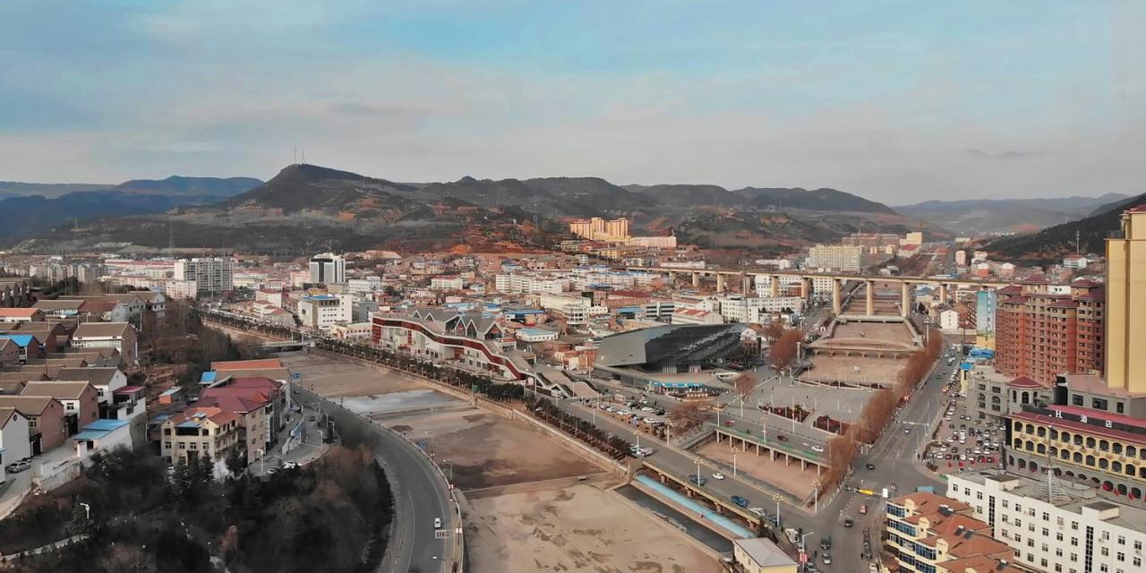 BIM建筑|古典之鱼——沁水杏河商业带 / 宽建筑 & 北京城建设计发展集团 BIM建筑|古典之鱼——沁水杏河商业带 / 宽建筑 & 北京城建设计发展集团