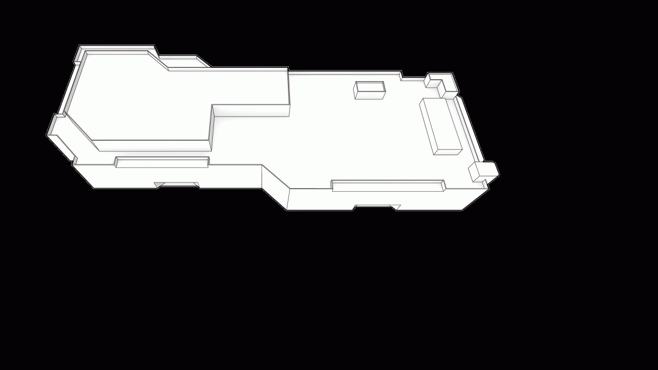 BIM建筑|年轻力中心:一股年轻力即将来袭,北京北京! / THE BOX朝外 BIM建筑|年轻力中心:一股年轻力即将来袭,北京北京! / THE BOX朝外