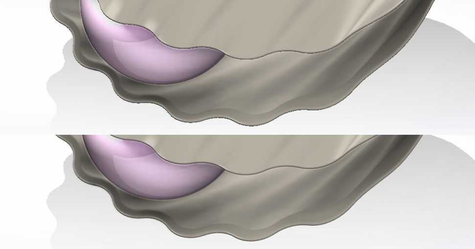 BIM问答|Solidworks如何提高画质?真正能提高Solidworks画质的设置 BIM问答|Solidworks如何提高画质?真正能提高Solidworks画质的设置