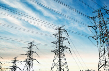 BIM问答|BIM技术都用在哪些领域?国内电力工程项目BIM技术应用案例-BIM建筑网