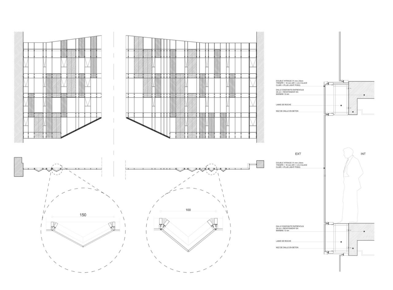 BIM建筑|Etraton 办公楼 / ARK-architecture BIM建筑|Etraton 办公楼 / ARK-architecture