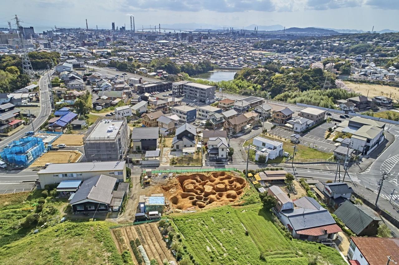 BIM建筑|住宅与餐厅「Maison Owl」 / 石上纯也建筑事务所 BIM建筑|住宅与餐厅「Maison Owl」 / 石上纯也建筑事务所