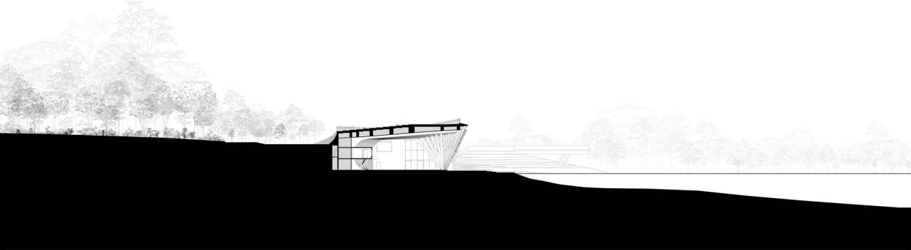 BIM建筑|成都天府路演艺术中心 / 天仝建筑 BIM建筑|成都天府路演艺术中心 / 天仝建筑