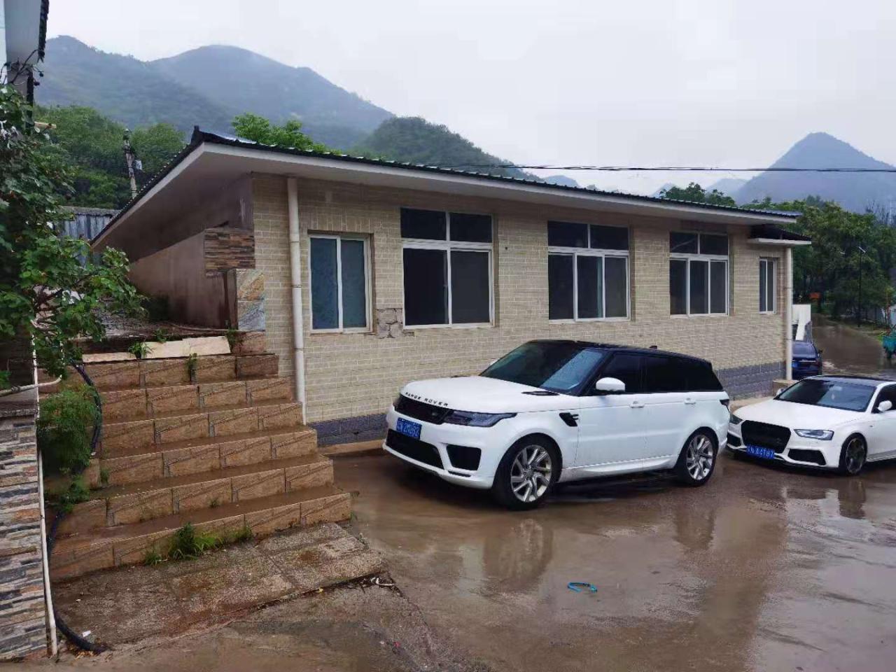 BIM建筑|姬沐苒的家 / 阿穆隆设计工作室 BIM建筑|姬沐苒的家 / 阿穆隆设计工作室