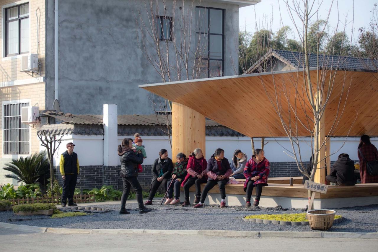 BIM建筑|小米斗 / 一介建筑 BIM建筑|小米斗 / 一介建筑
