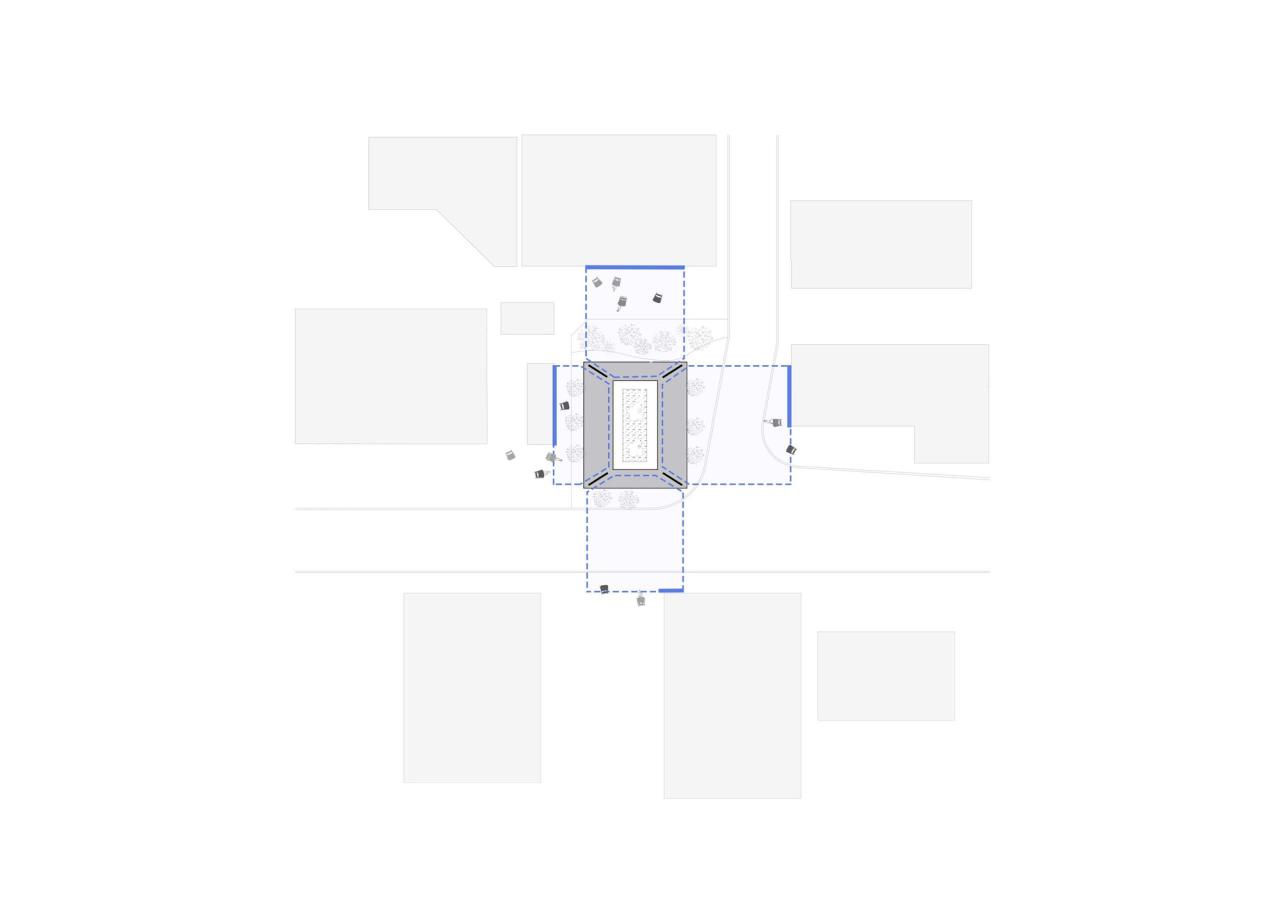 BIM建筑|小米斗 / 一介建筑 BIM建筑|小米斗 / 一介建筑