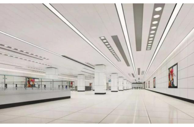 BIM问答|天天坐地铁,你知道BIM在地铁中的应用吗-BIM建筑网