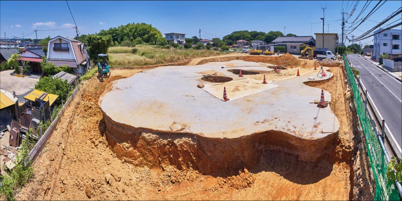 BIM建筑|住宅与餐厅「Maison Owl」 / 石上纯也建筑事务所 BIM建筑|住宅与餐厅「Maison Owl」 / 石上纯也建筑事务所