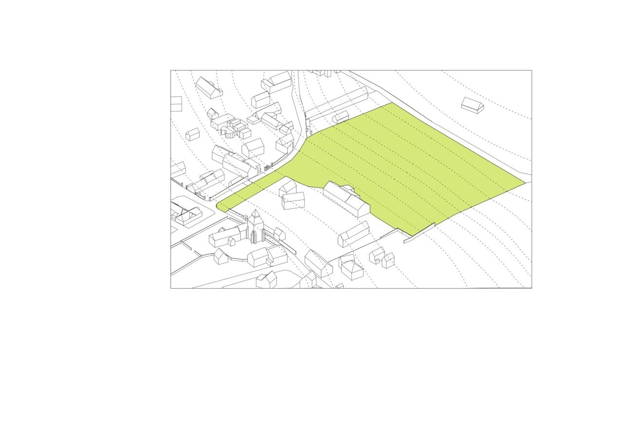 BIM建筑|Les Coteaux Fleuris 学校 / HEMAA Architectes + Hesters Oyon BIM建筑|Les Coteaux Fleuris 学校 / HEMAA Architectes + Hesters Oyon
