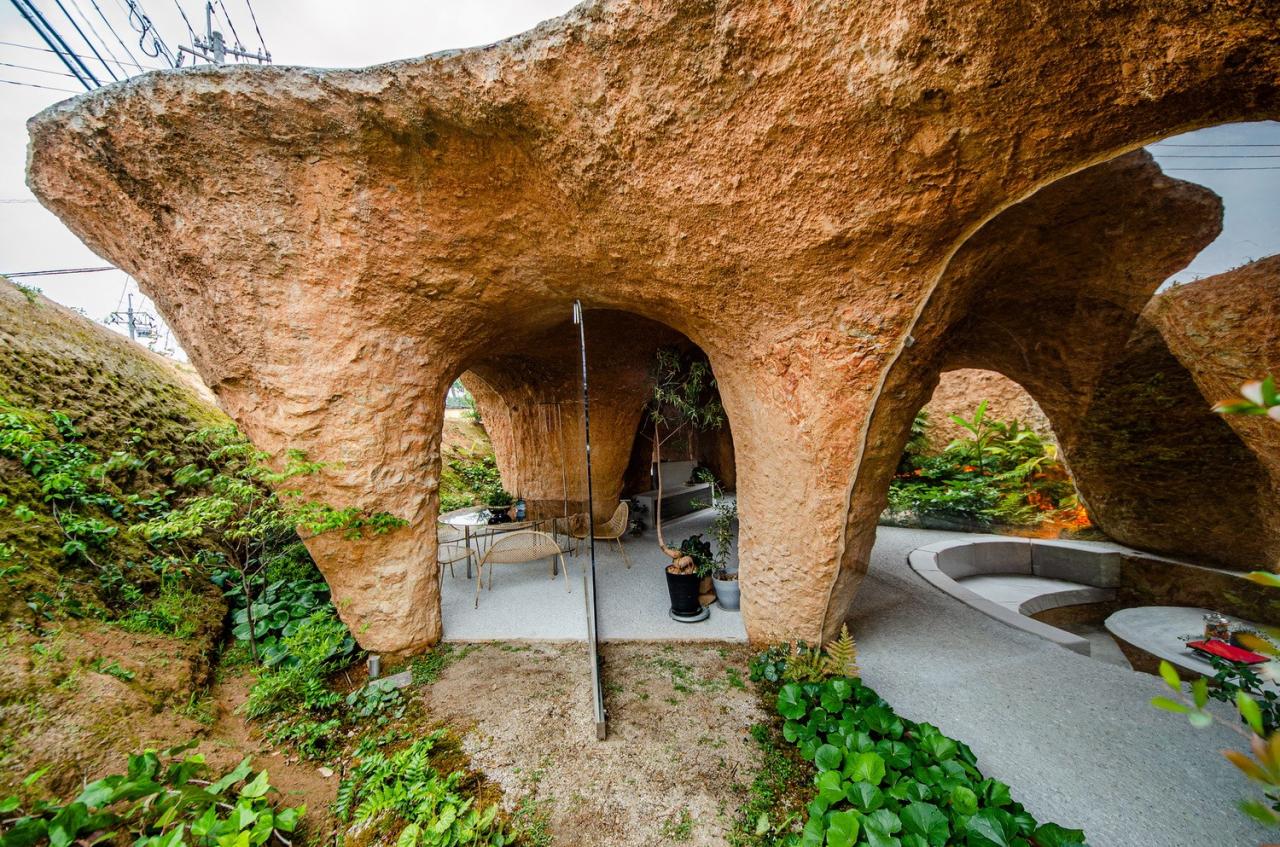 BIM建筑|住宅与餐厅「Maison Owl」 / 石上纯也建筑事务所 BIM建筑|住宅与餐厅「Maison Owl」 / 石上纯也建筑事务所