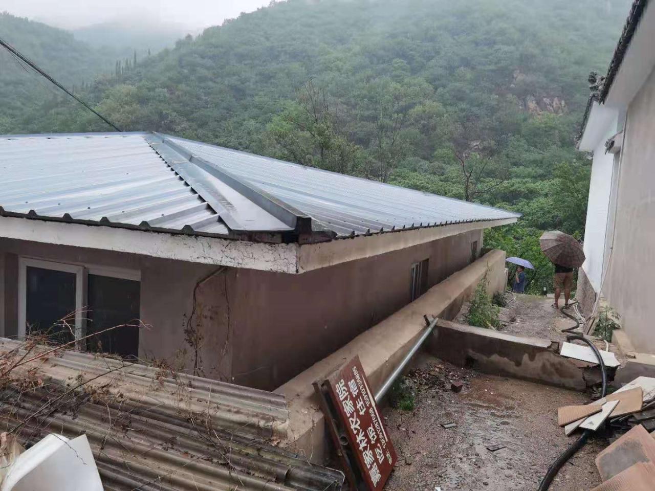 BIM建筑|姬沐苒的家 / 阿穆隆设计工作室 BIM建筑|姬沐苒的家 / 阿穆隆设计工作室