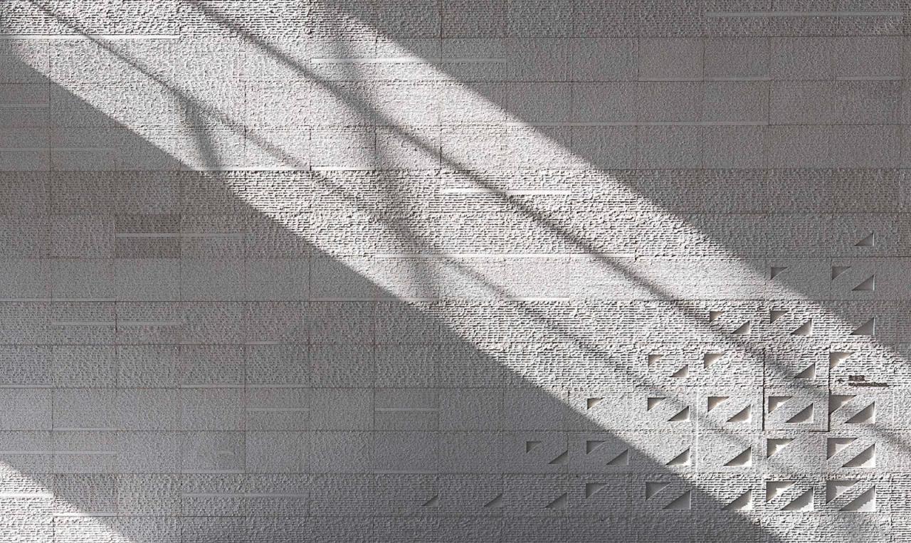 BIM建筑|宁夏美术馆 / 筑境设计 BIM建筑|宁夏美术馆 / 筑境设计