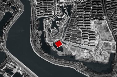 BIM建筑|乐活集盒:南京雅达 · 子罗城 / line+建筑事务所、gad-BIM建筑网