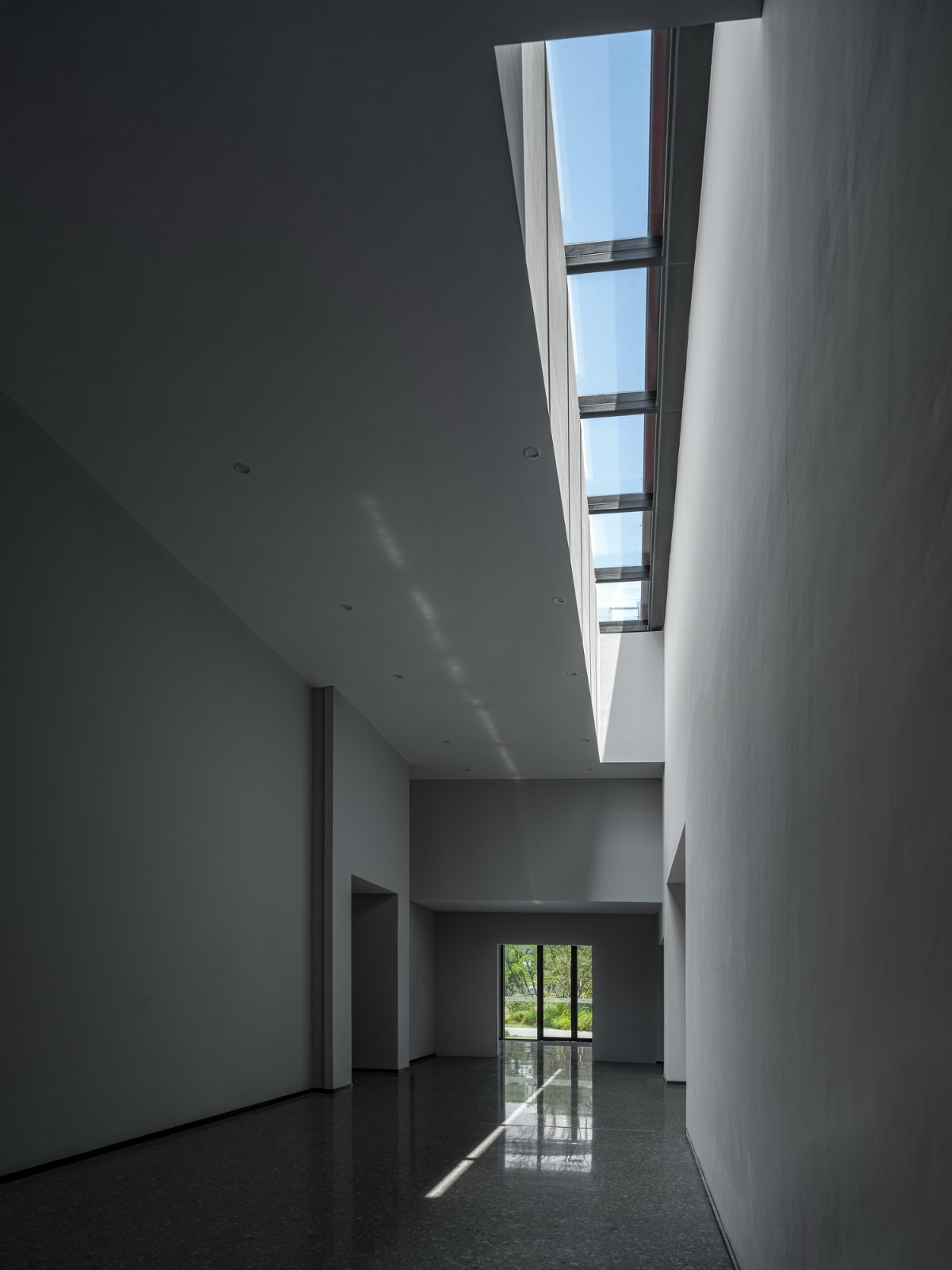 BIM建筑|乐活集盒:南京雅达 · 子罗城 / line+建筑事务所、gad BIM建筑|乐活集盒:南京雅达 · 子罗城 / line+建筑事务所、gad