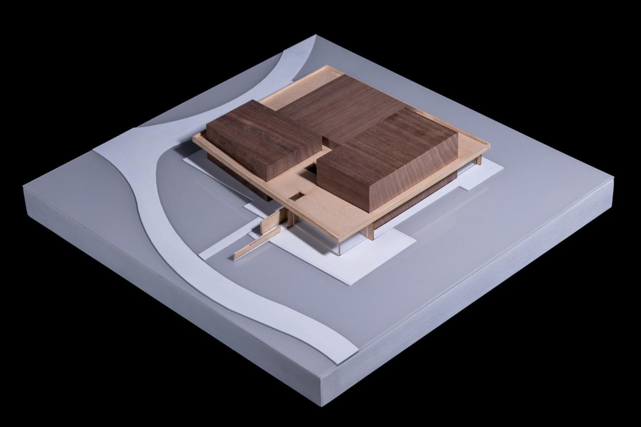 BIM建筑|乐活集盒:南京雅达 · 子罗城 / line+建筑事务所、gad BIM建筑|乐活集盒:南京雅达 · 子罗城 / line+建筑事务所、gad