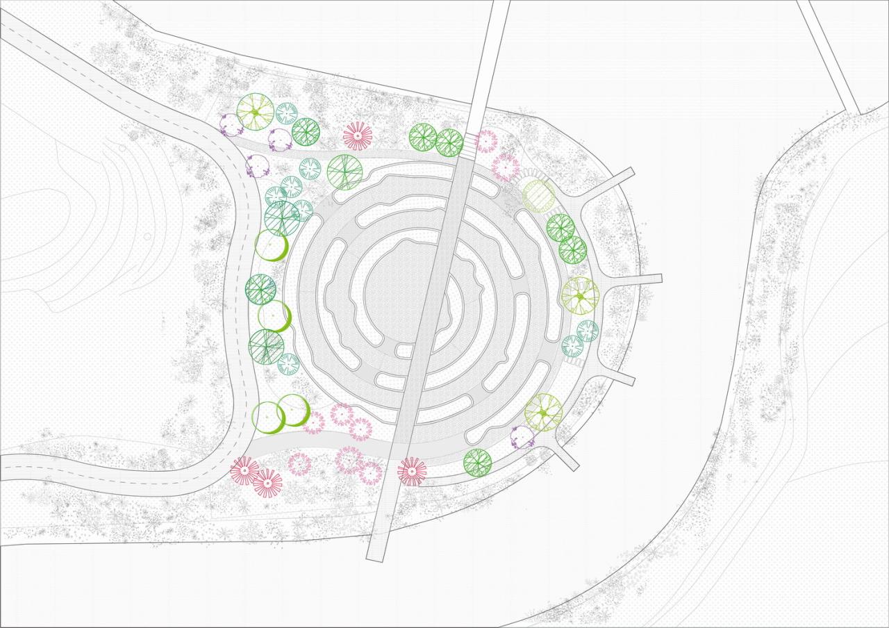 BIM建筑|释放天性的乡村俱乐部 :江小白的一亩三分地 JOYBO FARM / 未见筑设计事务所 BIM建筑|释放天性的乡村俱乐部 :江小白的一亩三分地 JOYBO FARM / 未见筑设计事务所
